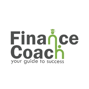 Finance Coach logo