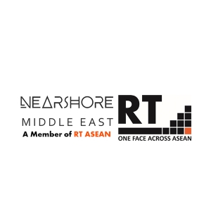 Nearshore ME logo