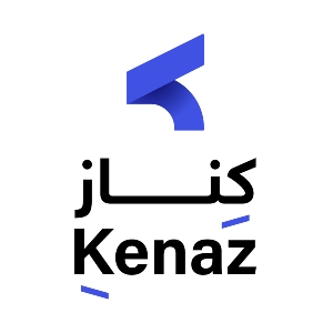 Kenaz logo