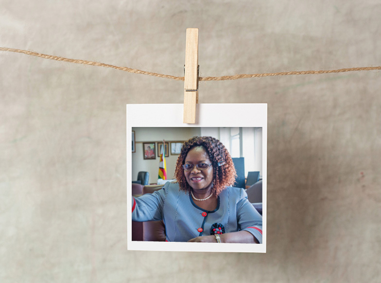 Mildred Chiri