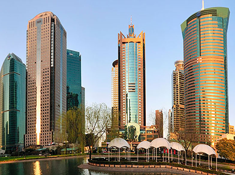 Cityscape