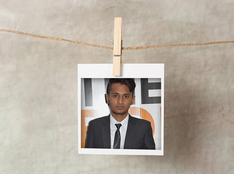 Emambuccos Ibrahim Anees