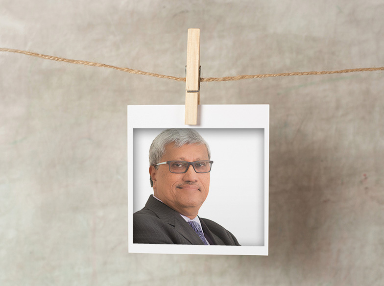 Komal Samaroo