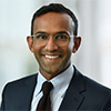 Ravi Abeywardana