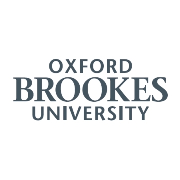Oxford Brookes University logo