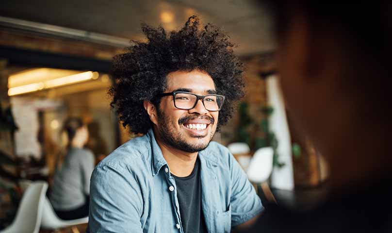 hands on mobile phone