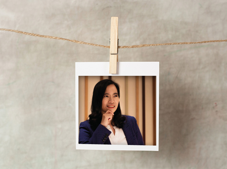 Suchada Tantioran FCCA