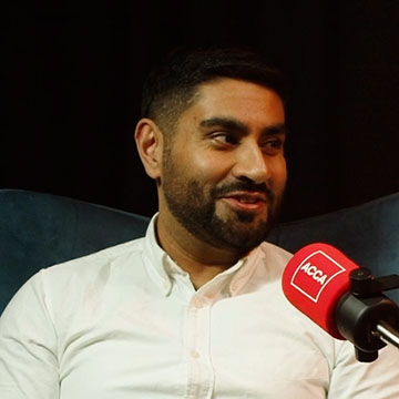 Ravi Tanna