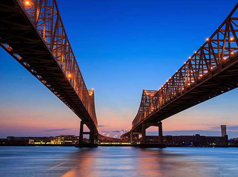 Bridges